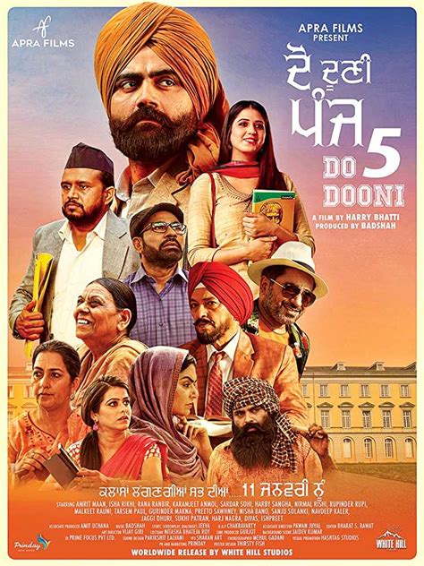 do dooni panj full movie download filmyzilla  The movie is about a simple man who is looking for a bride